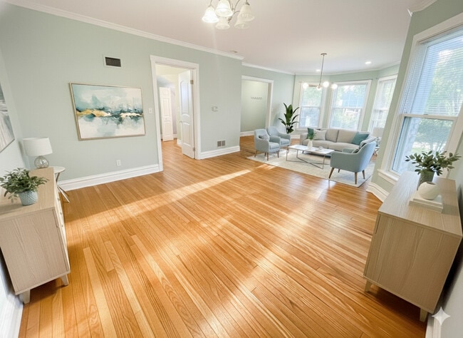 Photo - 2022 Colfax St Unit 1