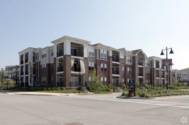The Blvd at Anson