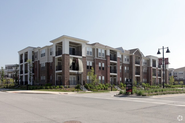 The Blvd at Anson - The Blvd at Anson