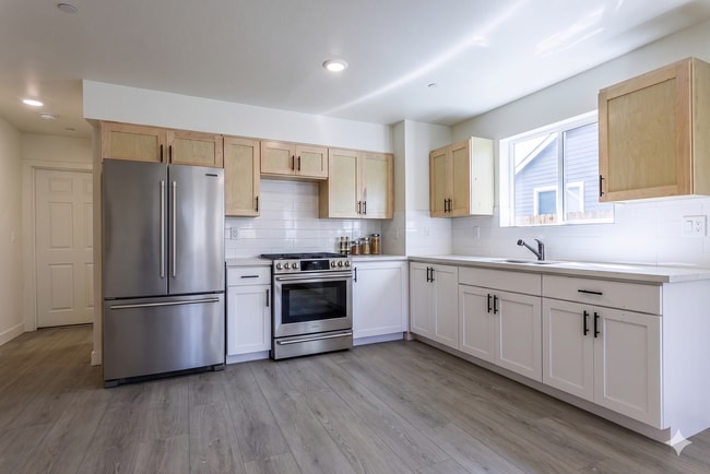 Photo - 1650 Murchison St Unidad 1650
