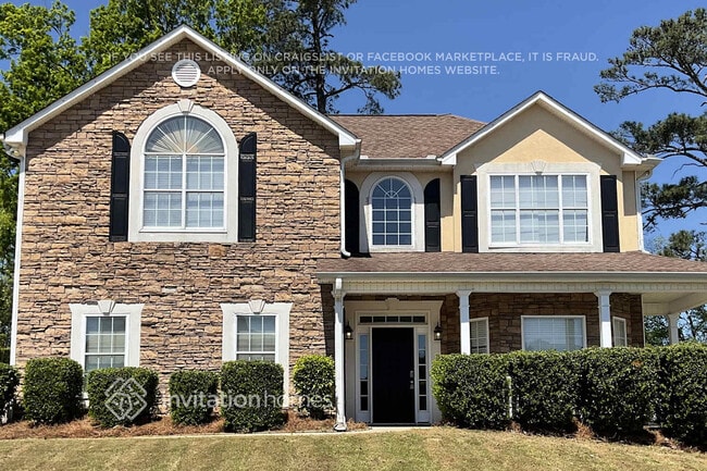 Building Photo - 541 Chaucer Way