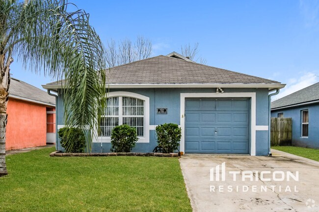 Building Photo - 7312 Lawn Tennis Ln Rental