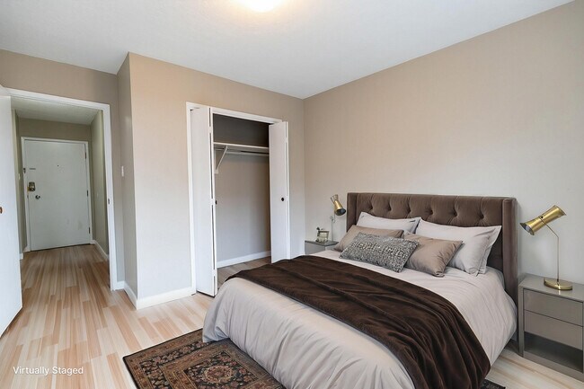 Photo - Beltline on 14th