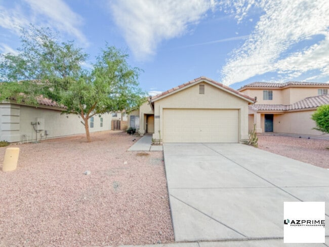 Photo - Lovely 3/2 El Mirage House - Spacious &amp; Modern!