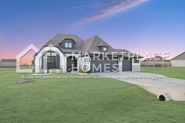 Building Photo - 13468 N 59th E Pl