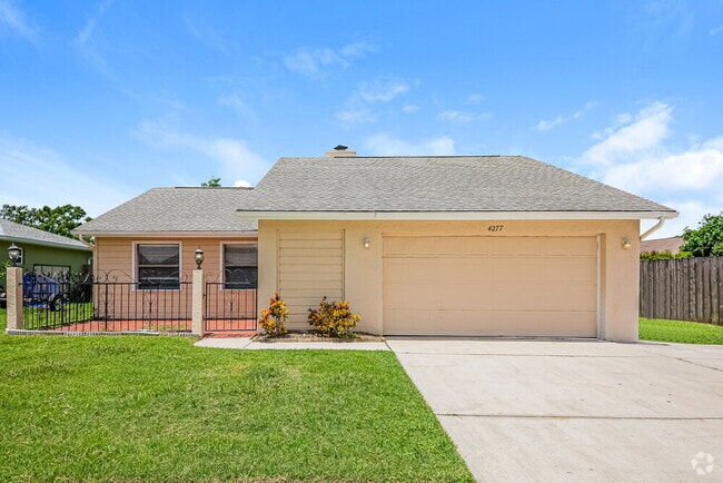 Building Photo - 4277 Lancaster Dr Rental