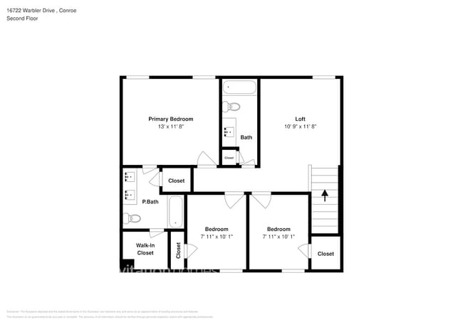 Photo - 16722 Warbler Dr