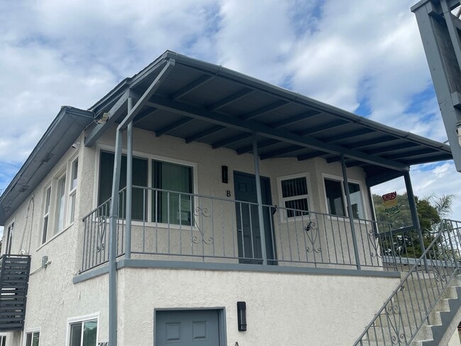 Building Photo - 52ND ST Unit 3804 #2 Rental