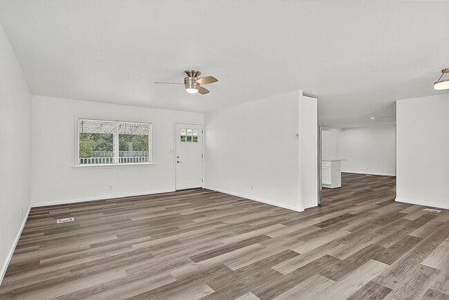 Photo - Updated 3-Bedroom Port Orchard Rambler with Covered Porch