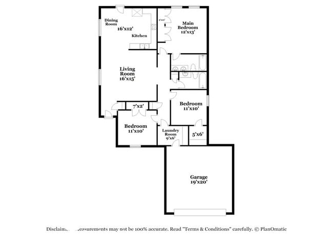 Photo - 2108 Sebastiani Dr