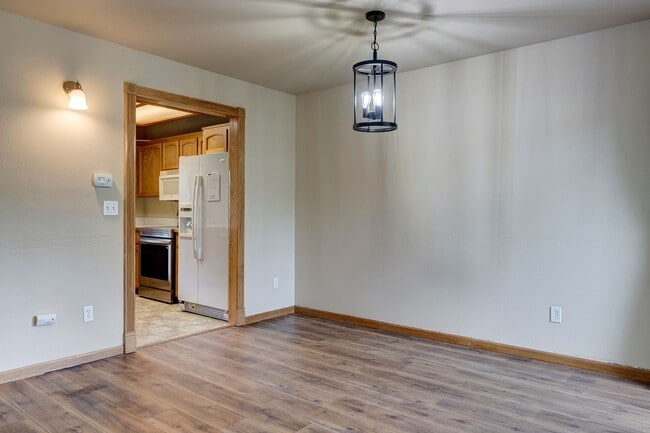Photo - 3 Bedroom and 2.5 Bath End Unit Townhouse