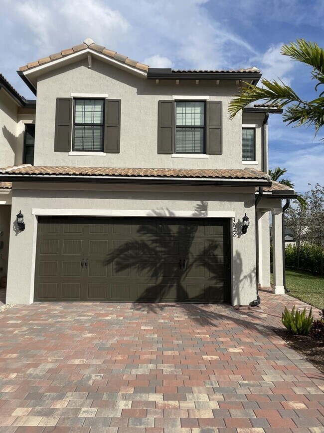 Jumping Way, Greenacres, FL 33467 - 3 BR 2... - Jumping Way, Greenacres, FL 33467 - 3 BR 2... Casa Adosada