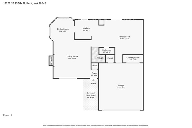 Photo - 13202 SE 236th Pl