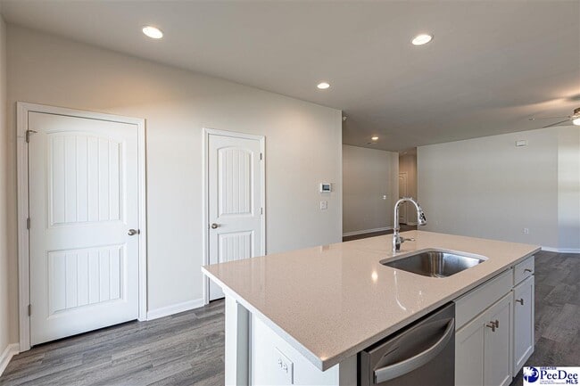 1202 Sanctuary Ln