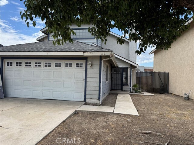Photo - 16121 Barbee St Casa