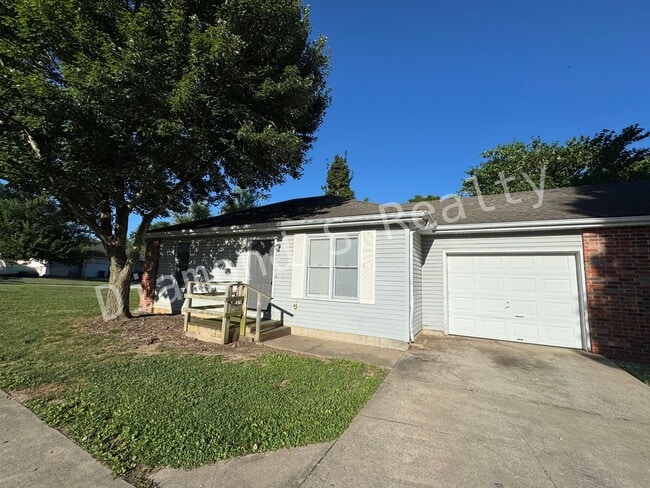 Building Photo - 1505 W Rainey St Unit A Rental