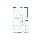 A3 floor plan The Signal