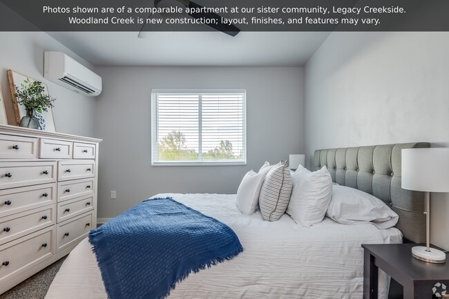 Woodland Creek Apartments