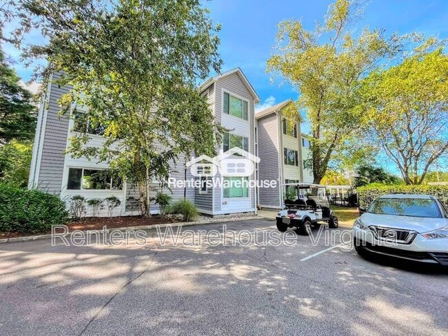 Building Photo - 1120 Ocean Trace Ln Rental