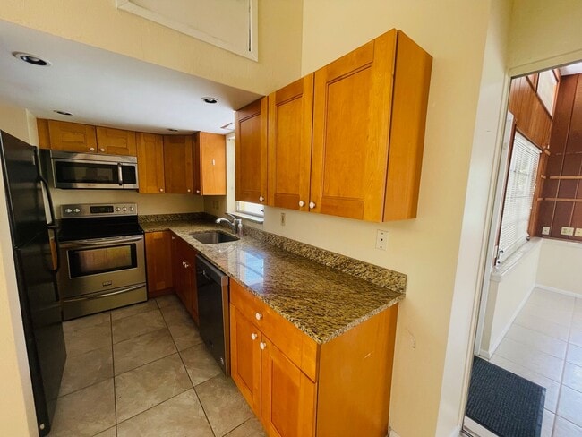 Photo - Spacious 2Bed/2Bath Home Avail. for Rent i...