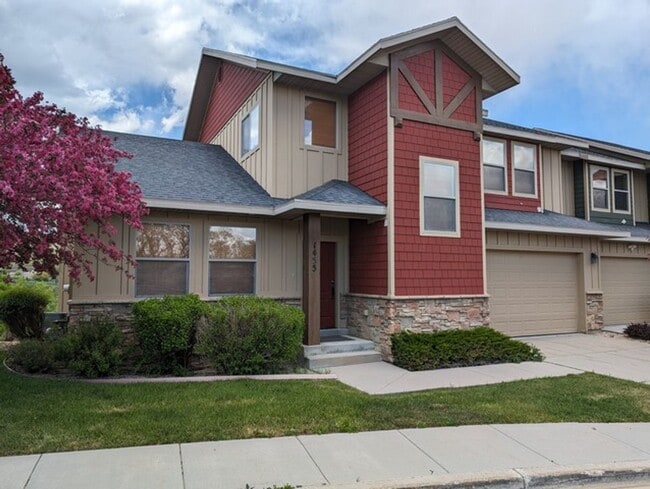 Photo - Beautiful Fully Furnished Jordanelle Townhome