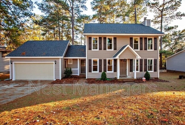 Building Photo - 1819 Eichelberger Dr