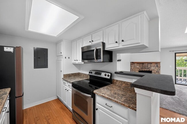 Photo - 8225 S Fairmount Dr