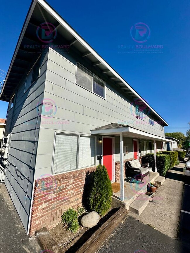 Delightful One-Bedroom + Office Near Idlew... - Delightful One-Bedroom + Office Near Idlew... Casa