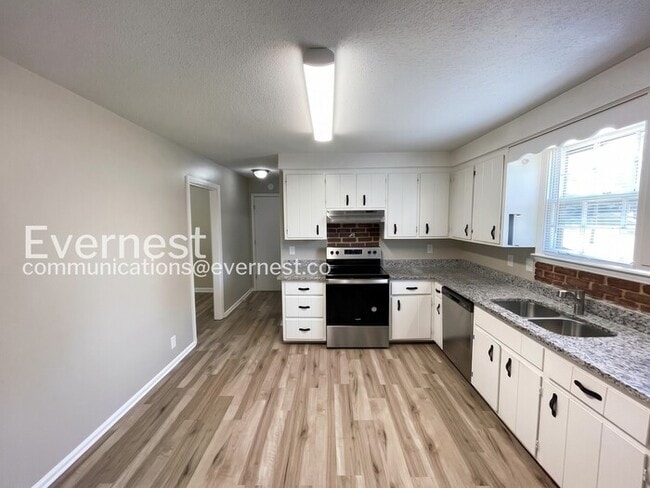 638 Bunker Hill Rd