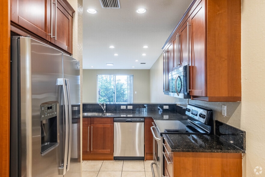 Interior Photo