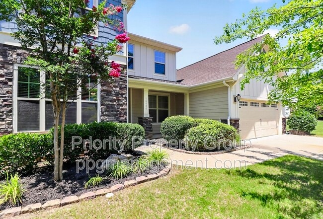 Building Photo - 16436 Palisades Cmns Dr