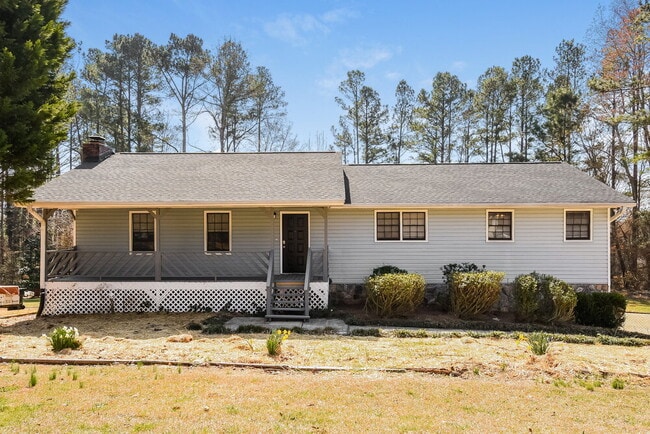 Building Photo - 2885 Kellogg Creek Rd Rental