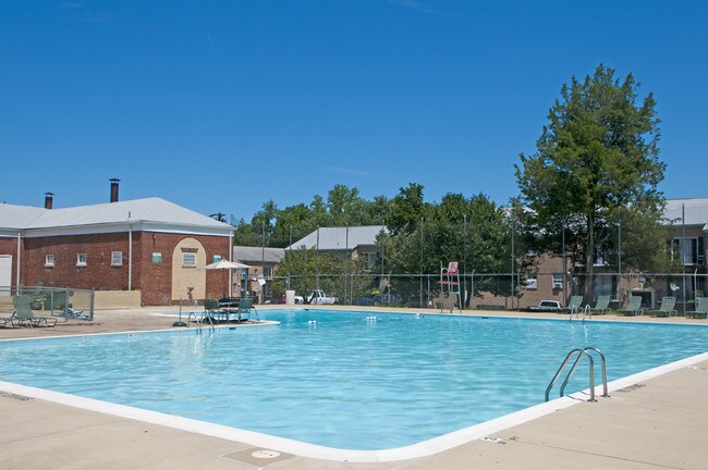 The Villas at Langley