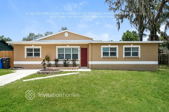 Photo - 8012 Pine Hill Dr House