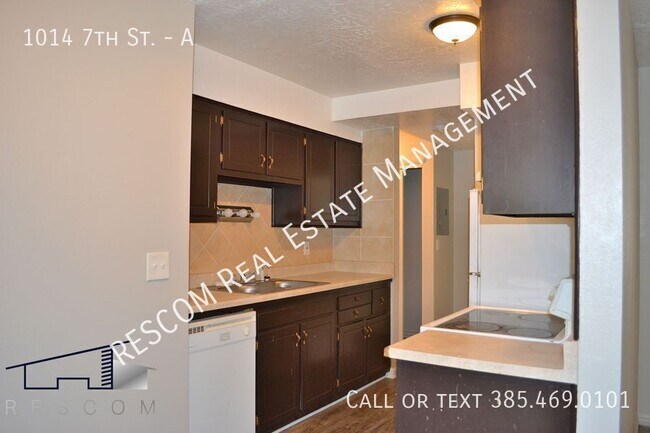 Photo - 1014 7th St Unit A