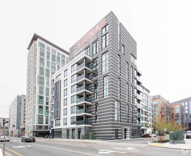 Photo - Siena at Ink Block