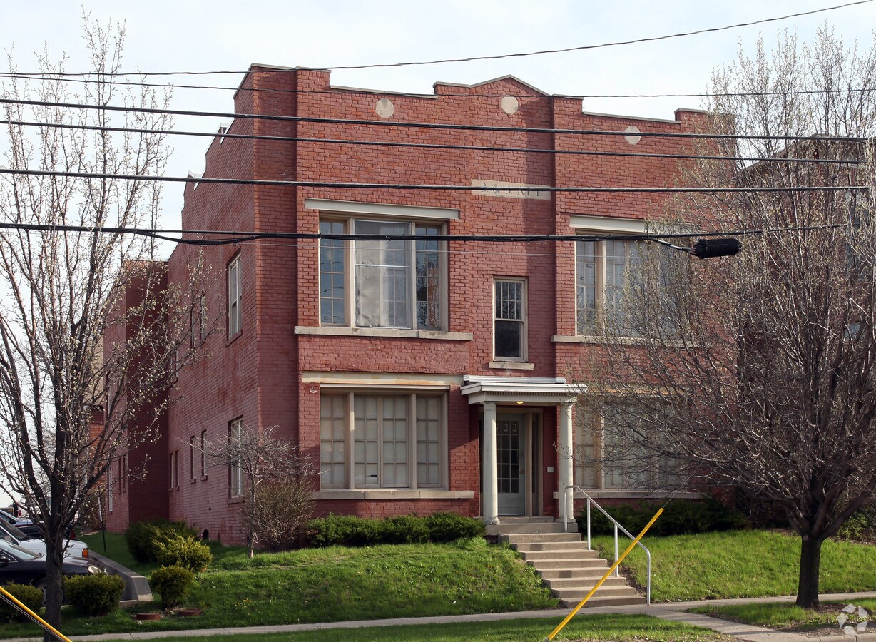 522 Fletcher Ave - 522 Fletcher Ave