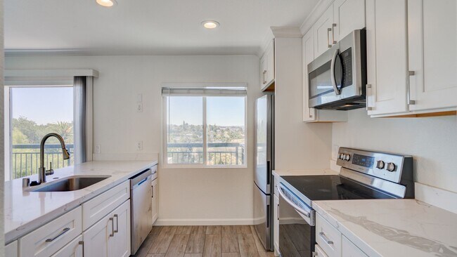 Edgewater Apartments