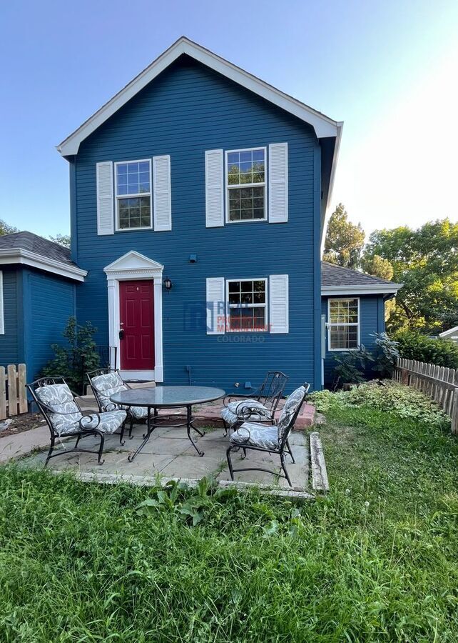 Photo - 1345 Village Park Ct Townhome