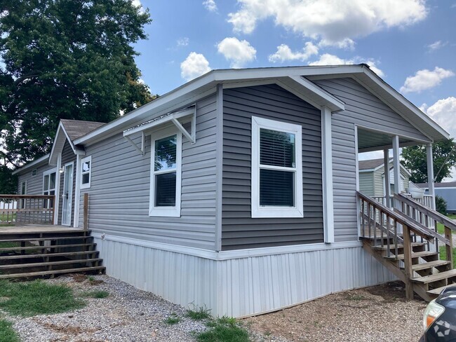 Building Photo - University Estates Mobile Home Community