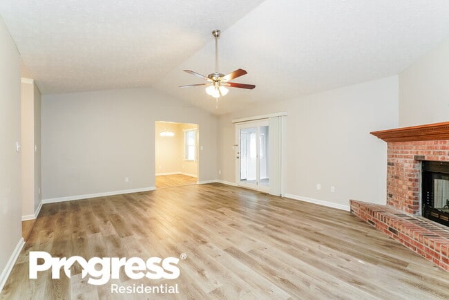 Photo - 3124 Eastpointe Dr