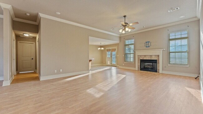 Photo - Newly update 4 bedroom house just off Double Springs Road