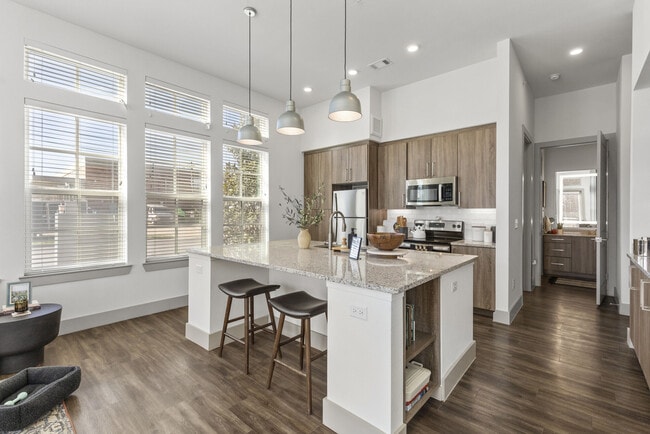 Riverfront Lofts