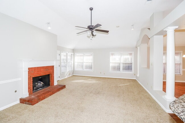 Photo - 1562 Appling Wood Cove N