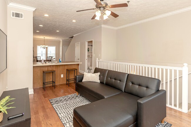 Photo - Beautiful 3/2 furnished rental TDY
