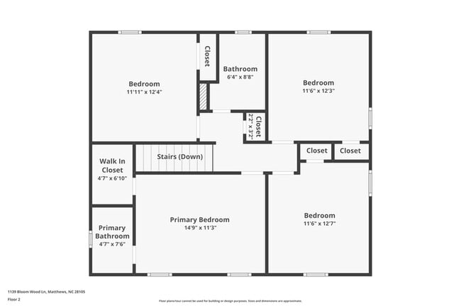 Photo - 1139 Bloom Wood Ln