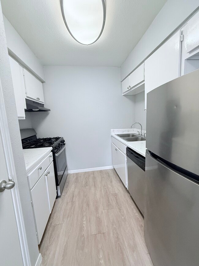 Cocina - Watermark at Baytown