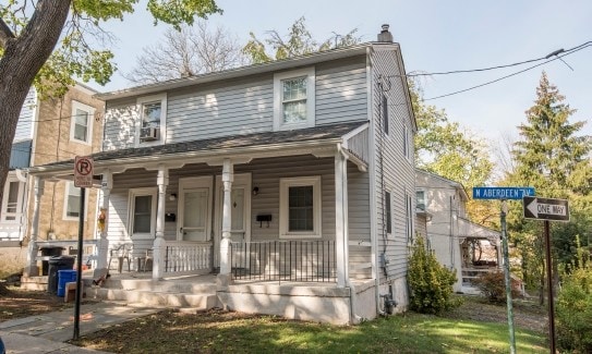 Photo - 270-272 N Aberdeen Ave