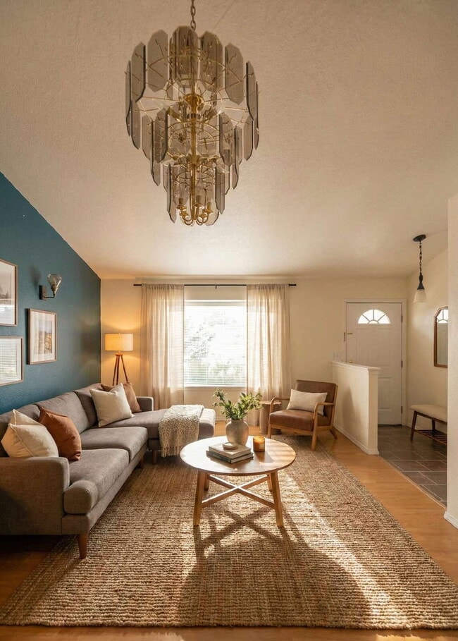 Large Tri-Level Home