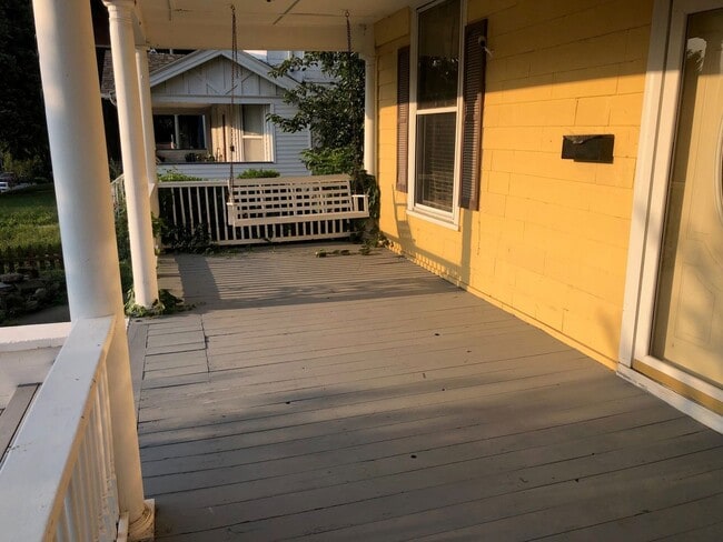 Photo - Large House Midtown